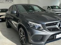 usata Mercedes GLE350 GLE 350d 4Matic Premium Plus AMG