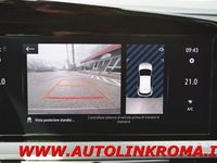 Usata Opel Mokka Ultimate 101 CV (74 kW) 2023 Azzurro / pastello SUV