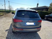 Usata Audi Q5 Business 190 CV (139 kW) 2016 SUV