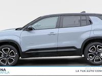 Nuova Jeep Avenger Summit 100 CV (73 kW) 2025 Grigio SUV