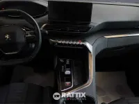 Usata Peugeot 3008 Active 225 CV (165 kW) 2024 Nero SUV
