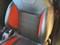 Usata Peugeot 208 GTi 201 CV (147 kW) 2017 Bianco Utilitaria