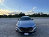 Usata Peugeot 308 SW Allure 131 CV (96 kW) 2024 Grigio Station wagon