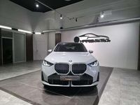 Usata BMW X3 M Sport 197 CV (144 kW) 2025 Brooklyn grey SUV