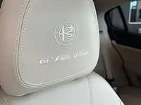 Usata Alfa Romeo Stelvio Edizione Speciale 209 CV (153 kW) 2021 Rosso SUV