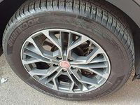 Usata Jaguar E-Pace R-Dynamic 150 CV (110 kW) 2018 Nero SUV