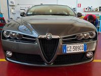 Usata Alfa Romeo 159 2006 Grigio Berlina