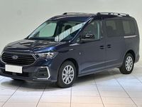 Usata Ford Tourneo Titanium 122 CV (89 kW) 2024 Blu/azzurro
