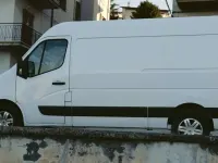 Usata Renault Master 125 CV (91 kW) 2016 Bianco Furgone
