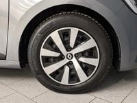 Usata Renault Clio V Equilibre 91 CV (66 kW) 2023 Grigio Berlina