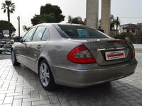 usata Mercedes E280 CDI V6 Evo 190Cv Avantgarde - cambio manuale