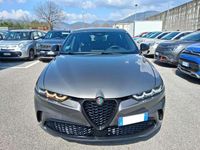 Usata Alfa Romeo Tonale Sprint 131 CV (96 kW) 2025 Grigio vesuvio SUV