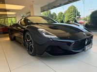 Usata Maserati MC20 630 CV (463 kW) 2022 Nero enigma Coupé