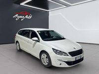 Usata Peugeot 308 SW Business-Line 120 CV (88 kW) 2015 Other Station wagon