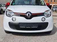 Usata Renault Twingo SE 71 CV (52 kW) 2014 Bianco Utilitaria