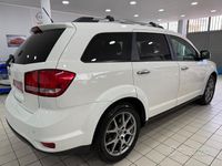 Usata Fiat Freemont 169 CV (124 kW) 2012 Bianco SUV