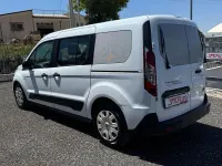 Usata Ford Tourneo Connect 120 CV (88 kW) 2019 Bianco Monovolume