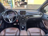 Usata Mercedes B180 109 CV (80 kW) 2012 Monovolume