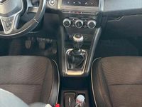 Occasion Renault Captur Intens 101 ch (74 kW) 2020 Gris SUV