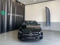 Usata Mercedes A200 Advanced Plus 150 CV (110 kW) 2024 Nero Berlina
