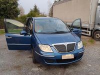 Usata Lancia Phedra 136 CV (100 kW) 2007 Monovolume