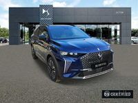 Nuova DS Automobiles DS7 Crossback 130 CV (95 kW) 2025 SUV