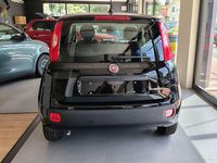 Nuova Fiat Panda S 69 CV (50 kW) 2025 Nero Utilitaria