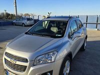 usata Chevrolet Trax Trax1.7 LTZ fwd 130cv