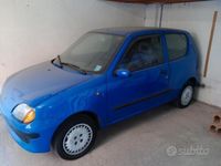 usata Fiat 600 - 1997