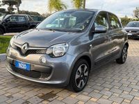 Usata Renault Twingo Intens 71 CV (52 kW) 2017 Grigio Utilitaria