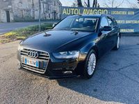 Usata Audi A4 Ambition 177 CV (130 kW) 2012 Station wagon