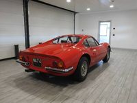usata Ferrari Dino 246 DINO GT (1971)