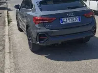 Usata Audi Q3 Sportback 150 CV (110 kW) 2022 SUV
