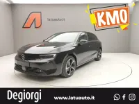 Usata Opel Astra Business Elegance 131 CV (96 kW) 2024 Nero Utilitaria