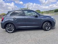 Usata Fiat 500X Sport 131 CV (96 kW) 2024 SUV