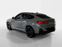 Usata BMW X4 M Sport 190 CV (139 kW) 2025 Grigio SUV