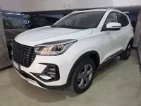 Usata DR DR 5.0 114 CV (83 kW) 2024 Bianco SUV