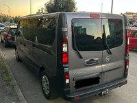 Occasion Opel Vivaro 145 ch (106 kW) 2017 Gris Monospace