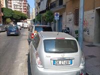 Usata Lancia Ypsilon 69 CV (50 kW) 2008 Utilitaria