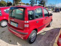 usata Fiat Panda 2ª serie