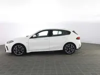 Usata BMW 120 M Sport 150 CV (110 kW) 2025 Alpine white Utilitaria