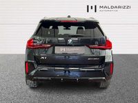 Usata BMW X1 M Sport 163 CV (119 kW) 2025 Nero SUV