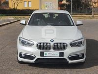 usata BMW 116 116 d 5p. Urban