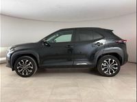 Gebraucht Toyota Yaris Cross Trend 131 PS (96 kW) 2025 Schwarz SUV
