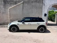 Usata Mini Cooper 2017 Utilitaria