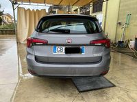 Usata Fiat Tipo Lounge 120 CV (88 kW) 2020 Station wagon