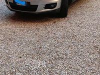 Usata VW Tiguan 160 CV (117 kW) 2011 Grigio SUV