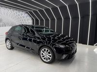 Usata Seat Ibiza FR 95 CV (69 kW) 2025 Nero Berlina