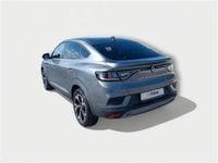 Nuova Renault Arkana Techno 140 CV (102 kW) 2025 Grigio scuro SUV