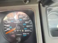Usata Jeep Wrangler 184 CV (135 kW) 1995 SUV